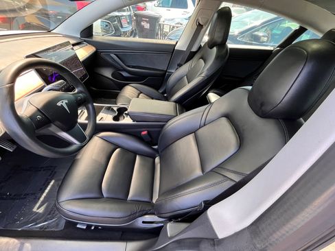 Used 2019 Tesla Model 3 Long Range AWD/4WD image 9