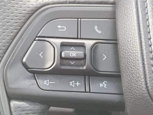 Used 2025 Toyota Tundra TRD Pro w/ TRD Performance Package (TMS) AWD/4WD image 14