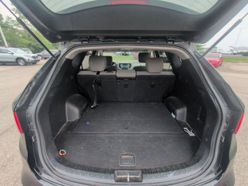 Used 2015 Hyundai Santa Fe Sport AWD/4WD image 15