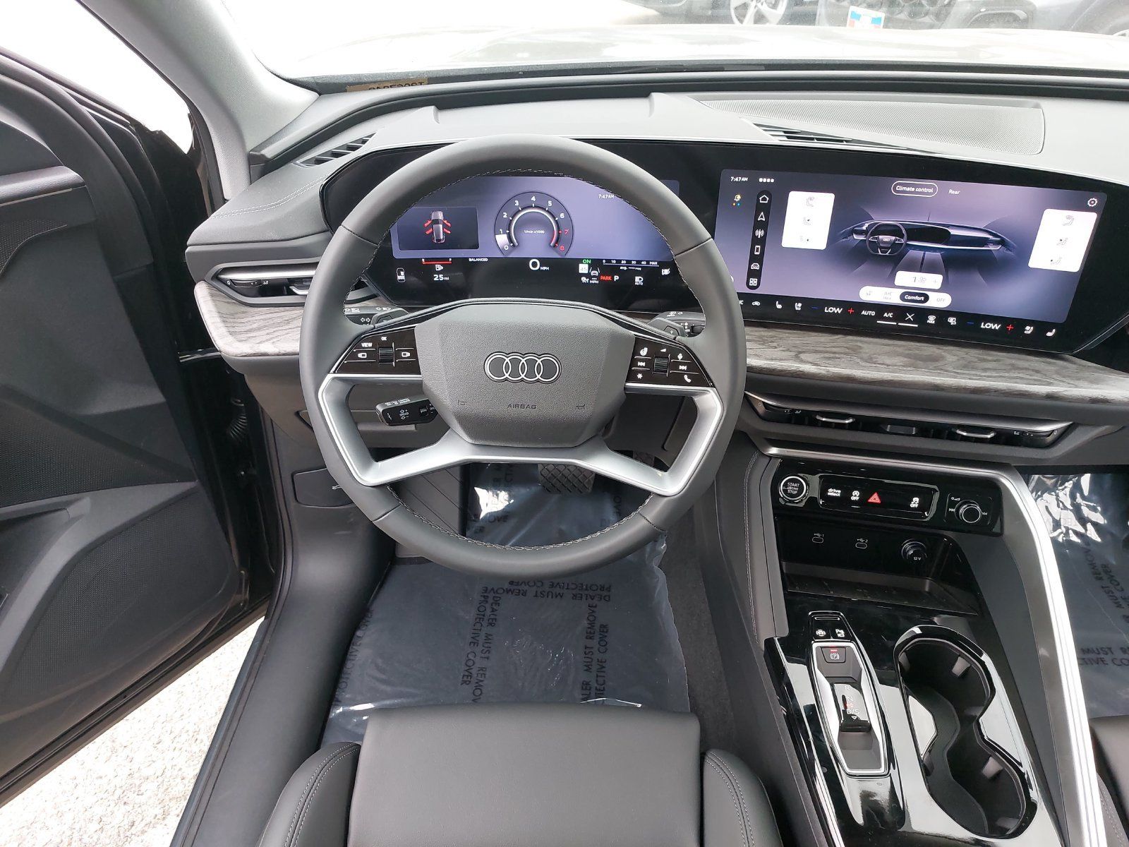 New 2026 Audi Q5 Premium Plus AWD/4WD image 16