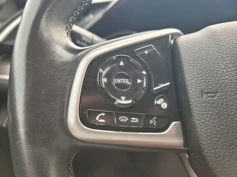 Used 2020 Honda Civic Touring image 28
