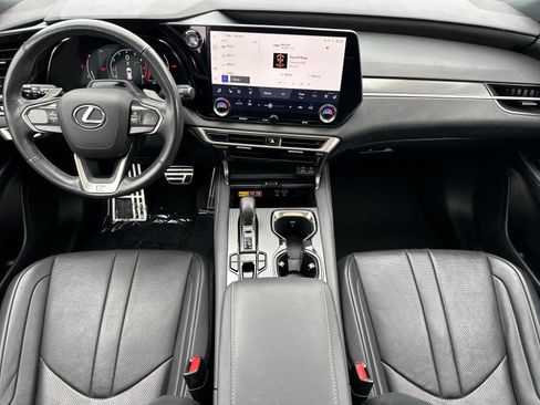 Used 2023 Lexus RX 350 F Sport image 14