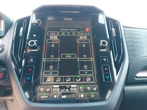 Certified 2026 Subaru Forester Touring image 17