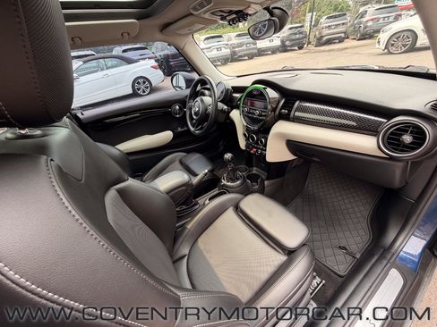 Used 2015 MINI Cooper S FWD image 19