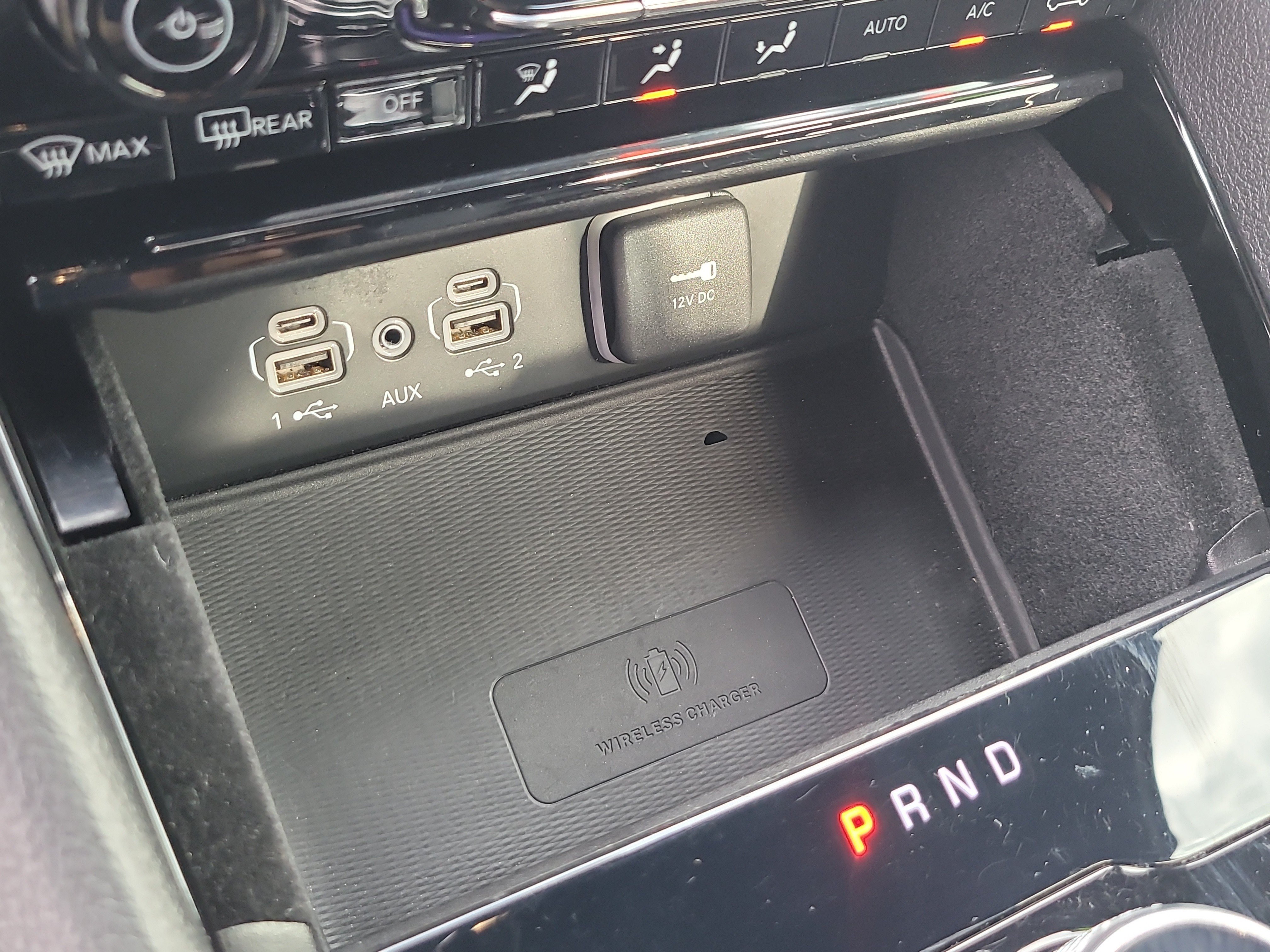 Used 2022 Jeep Grand Cherokee Altitude AWD/4WD image 24