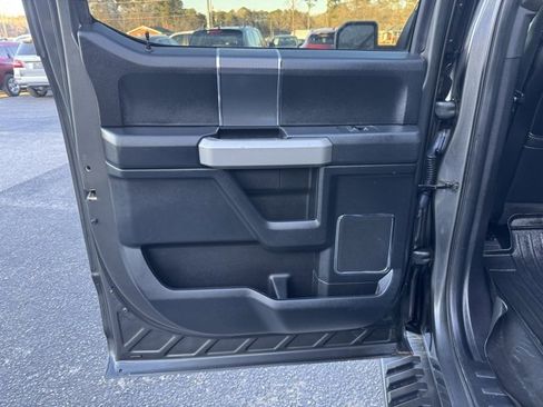 Used 2018 Ford F150 Lariat w/ Equipment Group 502A Luxury image 14