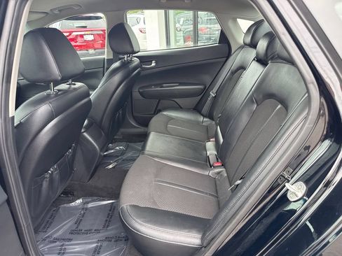 Used 2018 Kia Optima S FWD image 16