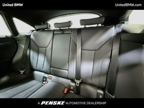 Certified 2024 BMW i4 eDrive35 w/ Premium Package RWD image 20