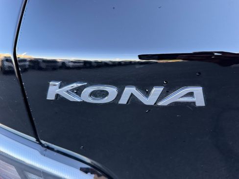 Used 2023 Hyundai Kona SEL FWD image 24