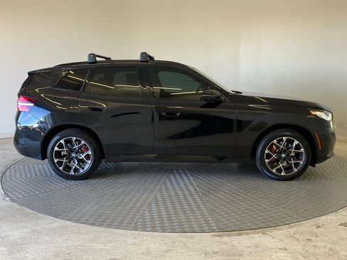 Used 2025 BMW X3 xDrive30i w/ Premium Package image 8