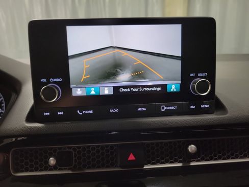 Used 2025 Honda Civic Sport image 21