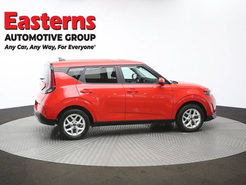 Used 2024 Kia Soul LX w/ Option Group 015 FWD image 43