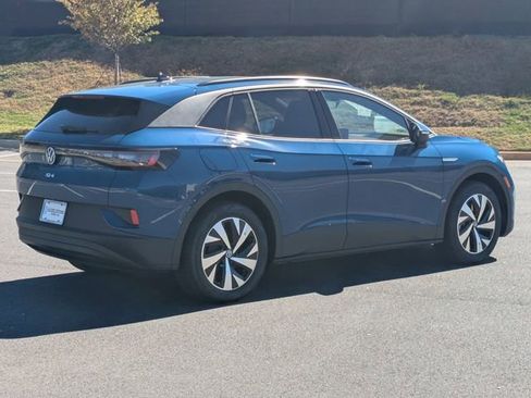 New 2025 Volkswagen ID.4 Pro image 4