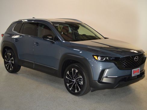 New 2026 MAZDA CX-50 2.5 Hybrid w/ Premium Plus Pkg image 1