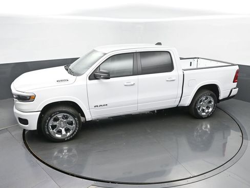 New 2026 RAM 1500 Big Horn image 39