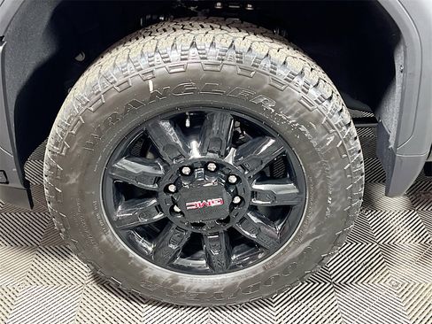 New 2026 GMC Sierra 3500 AT4 w/ AT4 Premium Plus Package image 22