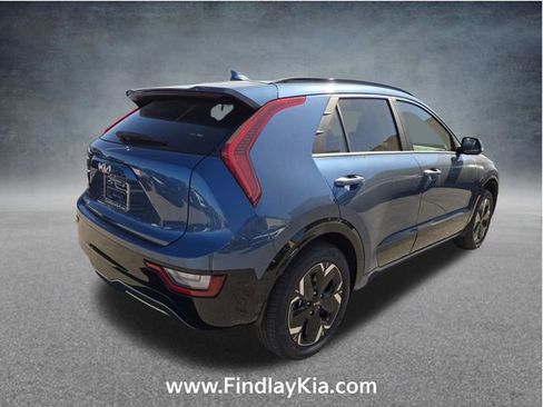 New 2026 Kia Niro Wave FWD image 5