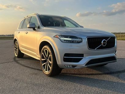 Used 2019 Volvo XC90 T6 Momentum