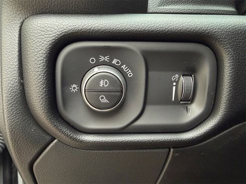 New 2026 RAM 2500 Big Horn image 18