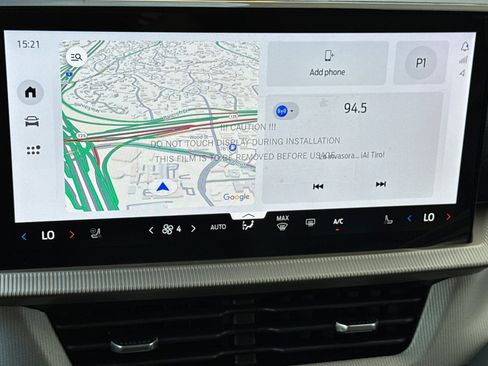 New 2026 Ford Explorer Active w/ Active Comfort Package image 18