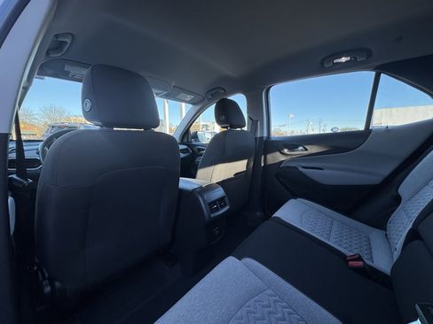 Used 2023 Chevrolet Equinox LS w/ Driver Confidence II Package image 19