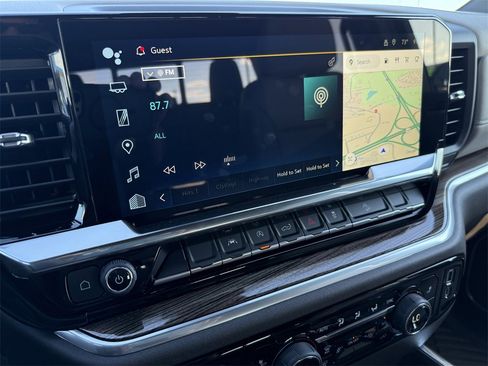 New 2026 Chevrolet Silverado 1500 RST w/ Convenience Package II image 15