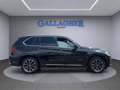 Used 2018 BMW X5 xDrive35i AWD/4WD image 3