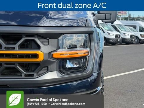 Certified 2025 Ford F150 Tremor AWD/4WD image 9