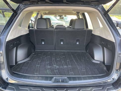 Used 2019 Subaru Forester Limited w/ Popular Package #3 AWD/4WD image 31
