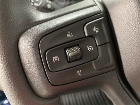 New 2026 Chevrolet Silverado 3500 W/T w/ WT/CX Safety Package image 22