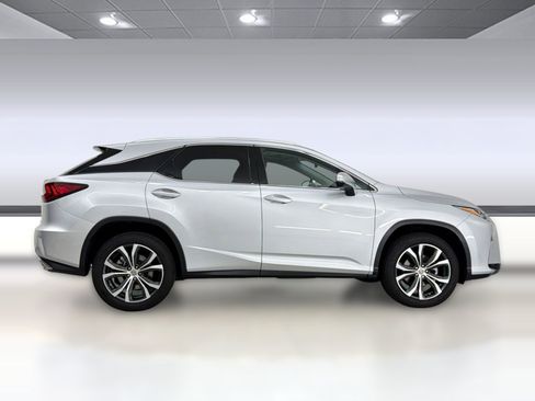 Used 2017 Lexus RX 350 FWD image 8