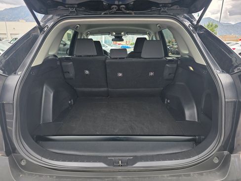 Used 2024 Toyota RAV4 XLE image 27