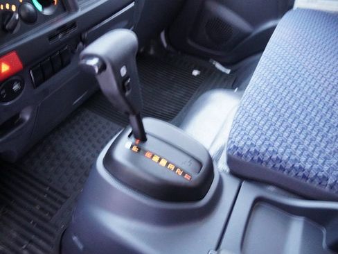 New 2025 Chevrolet Low Cab Forward 5500XG image 16