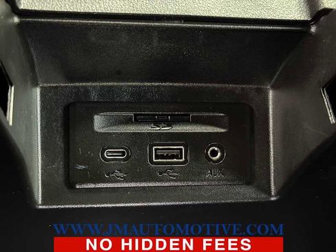 Used 2022 Chevrolet Silverado 1500 LTZ image 48