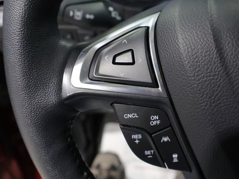 Used 2024 Ford Edge Titanium w/ Equipment Group 301A AWD/4WD image 31