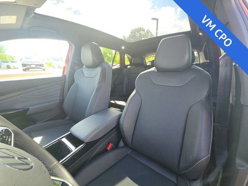 Certified 2023 Volkswagen ID.4 Pro S AWD/4WD image 10