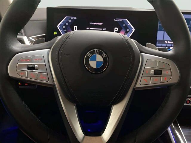 Used 2026 BMW X7 xDrive40i w/ Premium Package AWD/4WD image 43