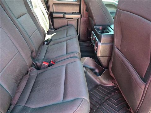 Used 2020 Ford F150 XLT w/ Equipment Group 302A Luxury AWD/4WD image 16