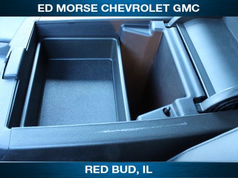 Used 2023 Chevrolet Traverse LT w/ LT Premium Package AWD/4WD image 24