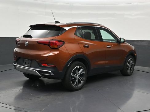 Used 2020 Buick Encore GX Essence FWD image 5