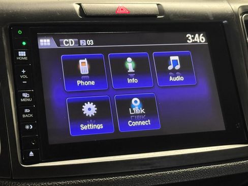 Used 2016 Honda CR-V EX image 36