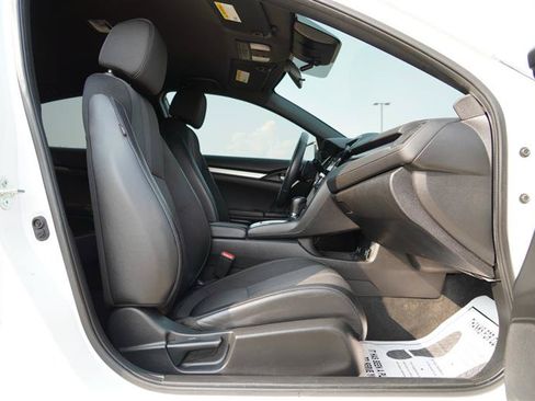 Used 2021 Honda Civic Sport image 72