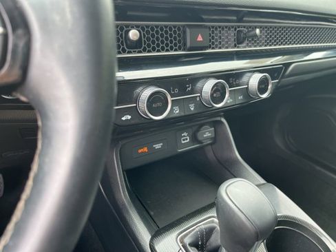 Used 2024 Honda Civic EX-L image 26