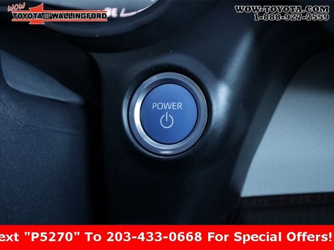 Certified 2024 Toyota Sienna XLE image 40