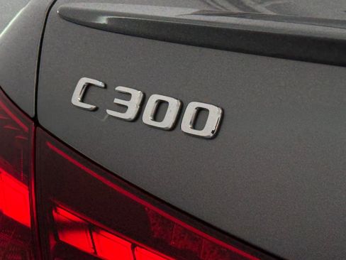 Used 2023 Mercedes-Benz C 300 Sedan image 27