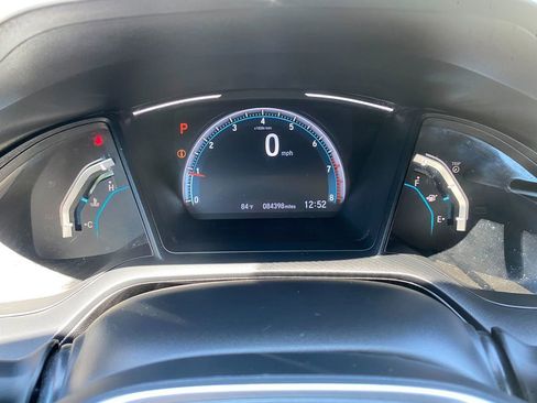 Used 2019 Honda Civic LX image 18