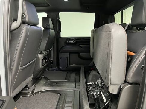 Used 2024 GMC Sierra 3500 AT4 w/ AT4 Premium Plus Package AWD/4WD image 45