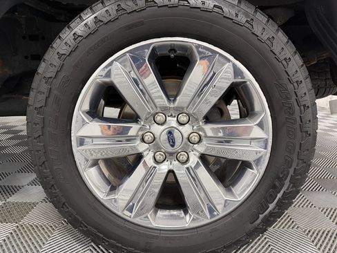 Used 2020 Ford F150 Lariat w/ Equipment Group 502A Luxury AWD/4WD image 35