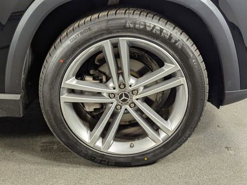 Used 2021 Mercedes-Benz GLE 350 4MATIC image 11