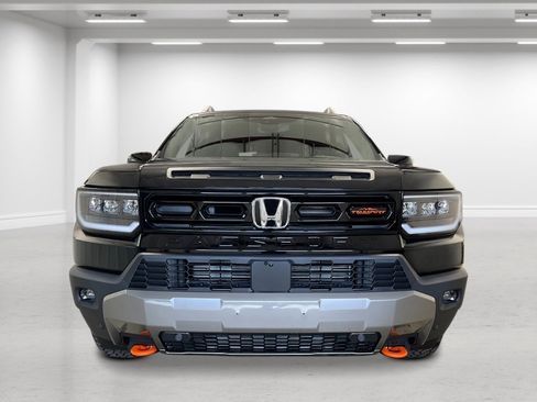 New 2026 Honda Passport TrailSport Elite image 10